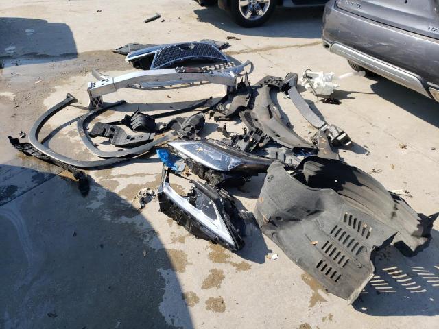 Photo 12 from auction – 2021 LEXUS RX 350 with VIN 2T2HZMAAXMC200625