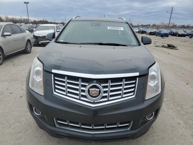Photo 5 from auction – 2014 CADILLAC SRX PERFOR with VIN 3GYFNCE30ES593367