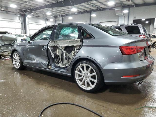 Photo 2 from auction – 2016 AUDI A3 PREMIUM with VIN WAUA7GFF8G1067998