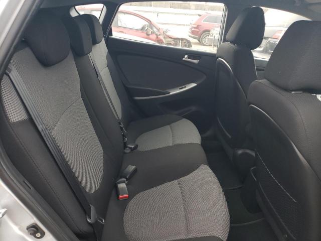 Photo 10 from auction – 2012 HYUNDAI ACCENT GLS with VIN KMHCT5AE1CU023338