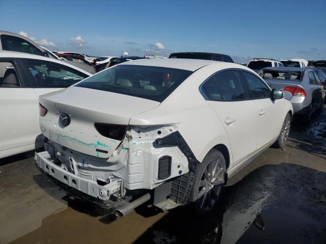 Photo 3 from auction – 2020 MAZDA 3 SELECT with VIN 3MZBPACL6LM124272