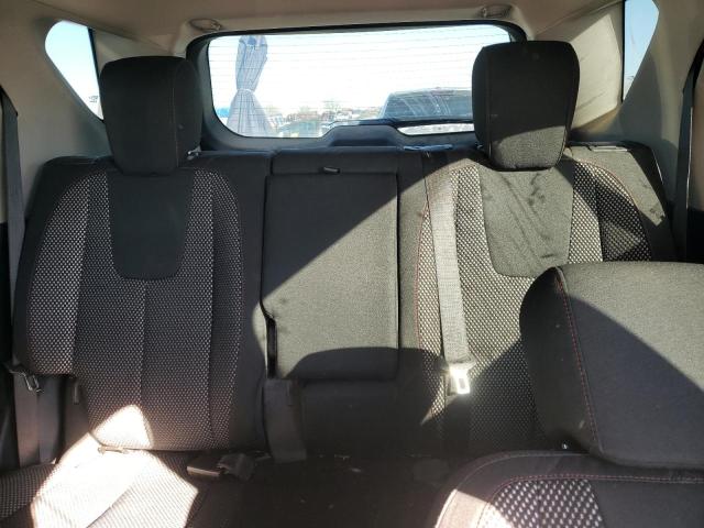 Photo 10 from auction – 2013 CHEVROLET EQUINOX LT with VIN 2GNFLPE35D6207419