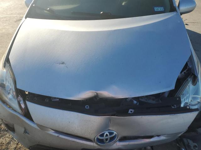 Photo 11 from auction – 2015 TOYOTA PRIUS with VIN JTDKN3DU3F1896242