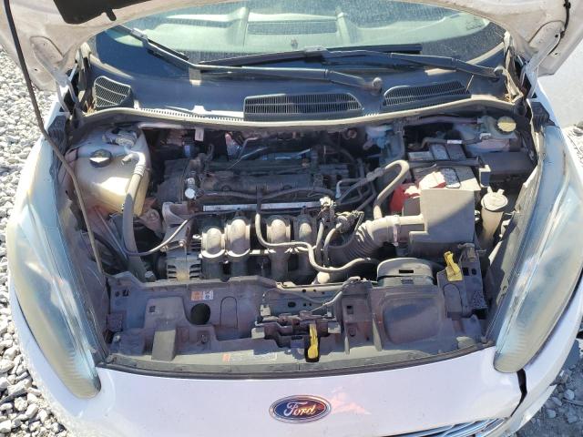 Photo 11 from auction – 2016 FORD FIESTA SE with VIN 3FADP4EJ7GM147449