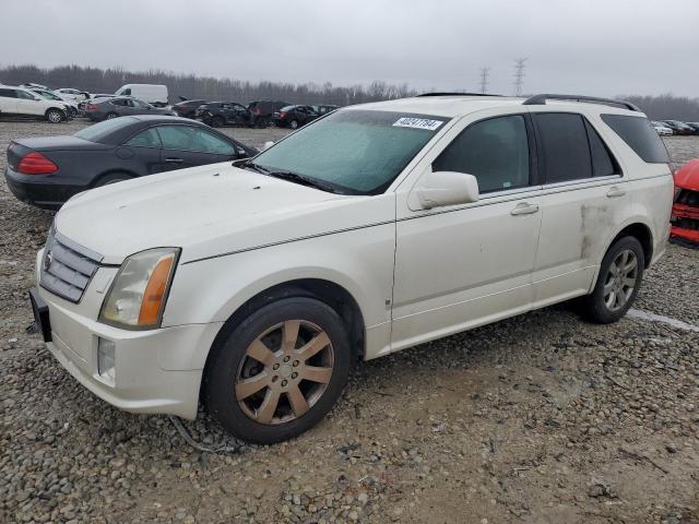 CADILLAC SRX 2006 with VIN 1GYEE637160151791 - Photo from auction