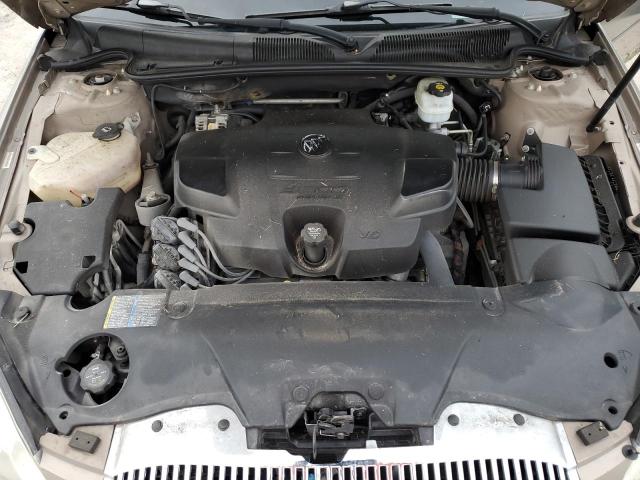Photo 11 from auction – 2006 BUICK LUCERNE CX with VIN 1G4HD57256U253761