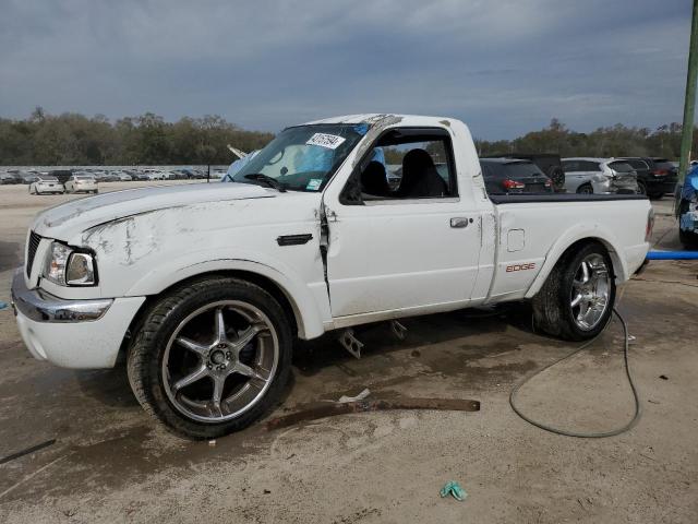 FORD RANGER 2003 with VIN 1FTYR10U63PB52362 - Photo from auction