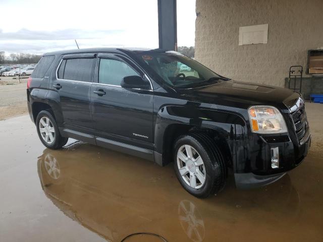Photo 4 from auction – 2013 GMC TERRAIN SL with VIN 2GKALMEK2D6348509