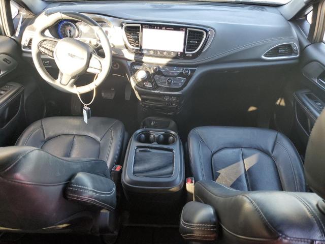 Photo 8 from auction – 2022 CHRYSLER PACIFICA T with VIN 2C4RC1BG3NR107118