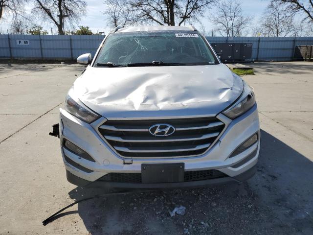 Photo 5 from auction – 2018 HYUNDAI TUCSON SEL with VIN KM8J3CA40JU719432