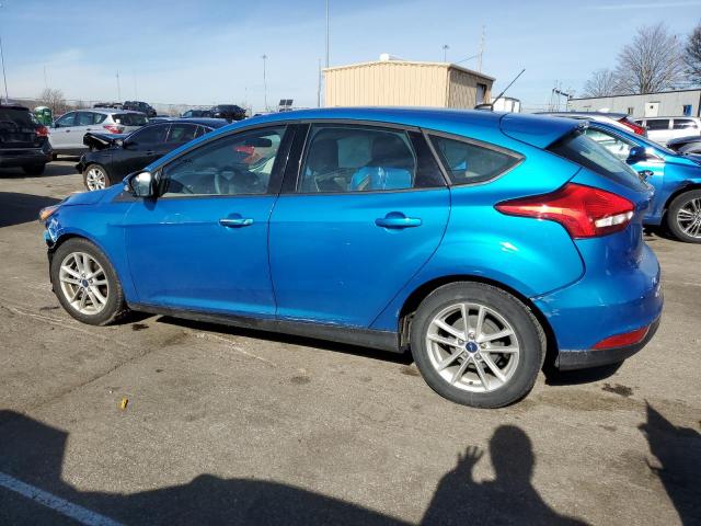 Photo 2 from auction – 2015 FORD FOCUS SE with VIN 1FADP3K20FL254253