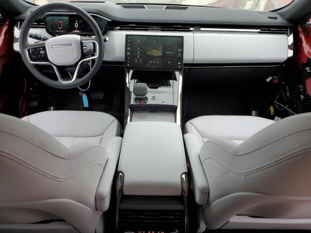 Photo 8 from auction – 2024 LAND ROVER RANGE ROVE with VIN SAL1P9EU9RA167683