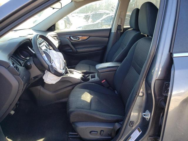 Photo 7 from auction – 2019 NISSAN ROGUE S with VIN 5N1AT2MT0KC701937