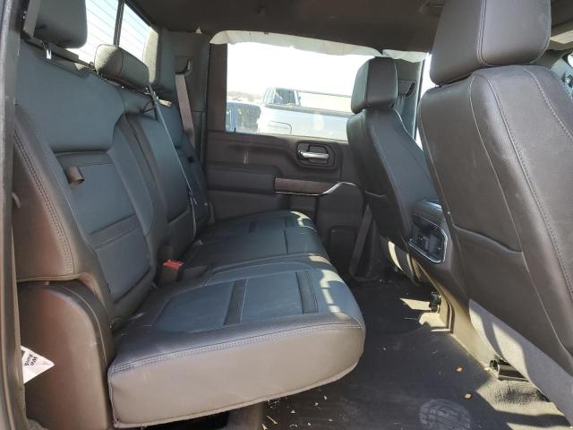 Photo 10 from auction – 2022 GMC SIERRA K35 with VIN 1GT49WEY2NF219684
