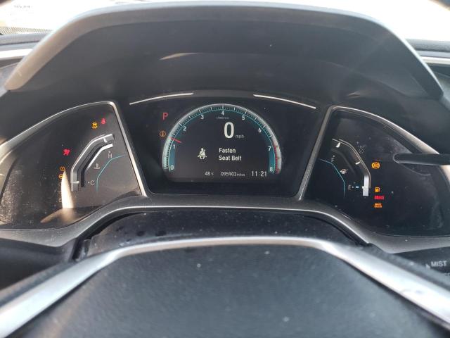 Photo 9 from auction – 2017 HONDA CIVIC EX with VIN 2HGFC2F70HH516787