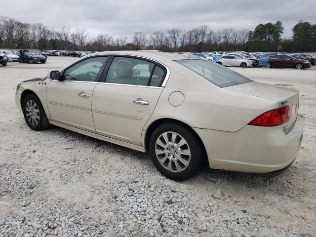 Photo 2 from auction – 2010 BUICK LUCERNE CX with VIN 1G4HD5EM4AU110278