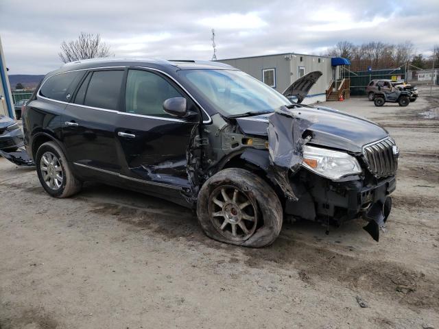 Photo 4 from auction – 2014 BUICK ENCLAVE with VIN 5GAKVCKD2EJ369053