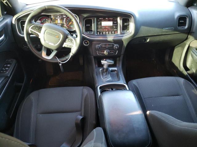 Photo 8 from auction – 2016 DODGE CHARGER R/ with VIN 2C3CDXCT0GH222595