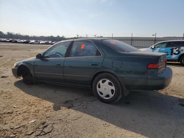 Photo 2 from auction – 1998 TOYOTA CAMRY CE with VIN JT2BF22K0W0102417