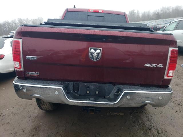Photo 6 from auction – 2016 RAM 1500 LARAM with VIN 1C6RR7NT6GS260014