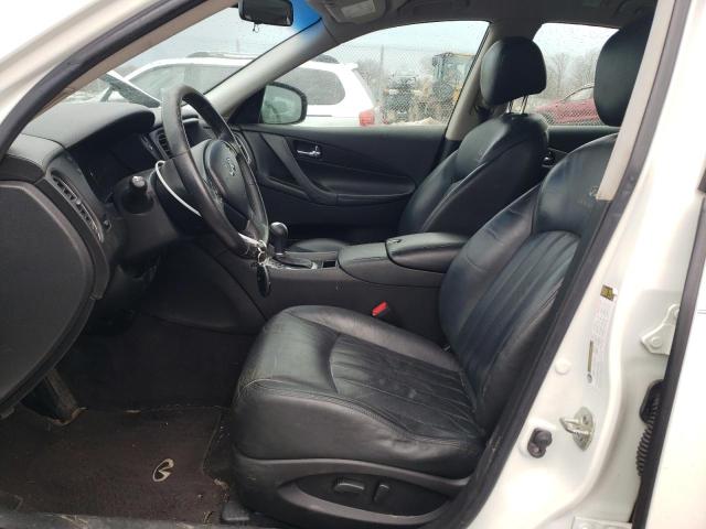 Photo 7 from auction – 2010 INFINITI EX35 BASE with VIN JN1AJ0HP0AM703078
