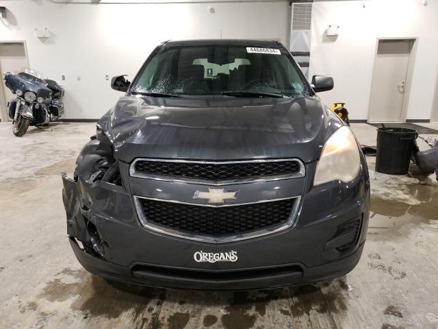 Photo 5 from auction – 2011 CHEVROLET EQUINOX LS with VIN 2GNALBEC0B1174899