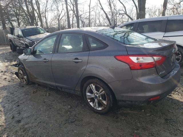 Photo 2 from auction – 2013 FORD FOCUS SE with VIN 1FADP3F24DL176437