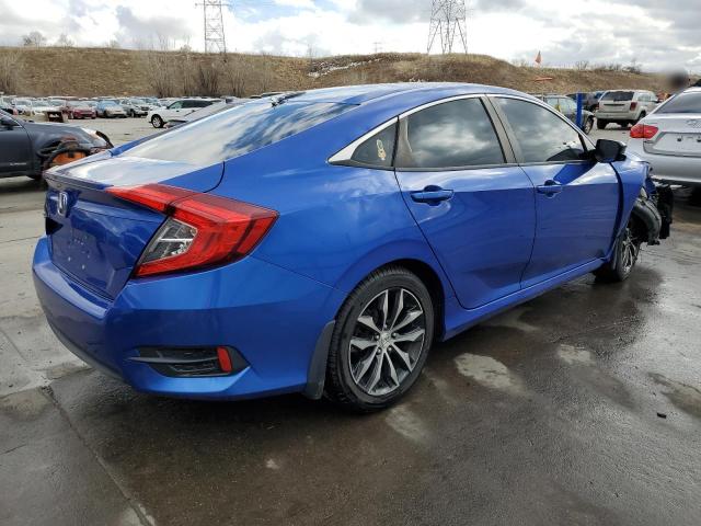 Photo 3 from auction – 2016 HONDA CIVIC EX with VIN 19XFC1F31GE027816