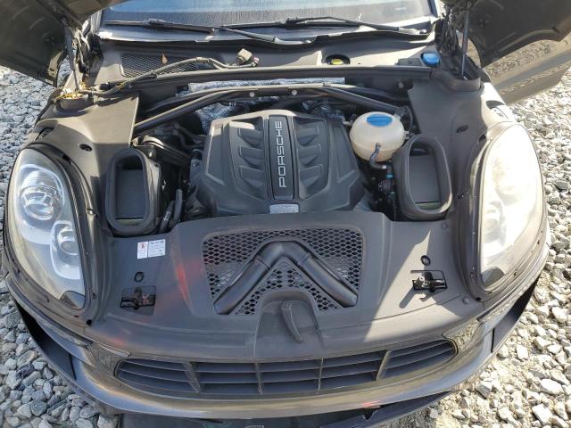 Photo 12 from auction – 2016 PORSCHE MACAN S with VIN WP1AB2A58GLB58047
