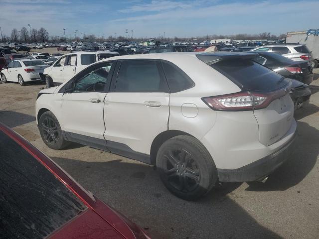 Photo 2 from auction – 2018 FORD EDGE SEL with VIN 2FMPK3J84JBC18159
