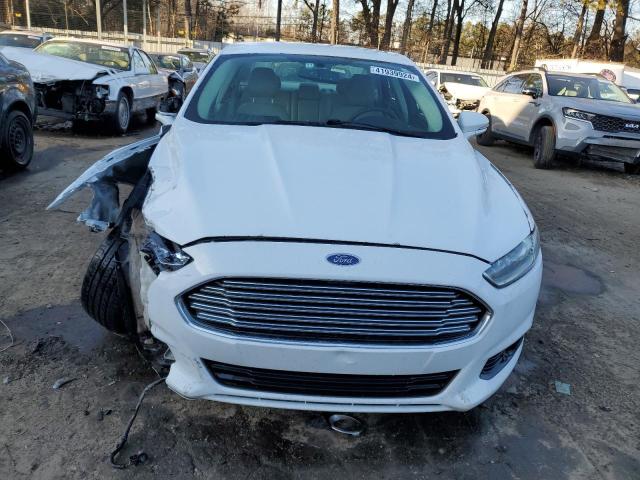Photo 5 from auction – 2014 FORD FUSION SE with VIN 3FA6P0HD8ER231383