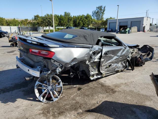 Photo 3 from auction – 2017 CHEVROLET CAMARO SS with VIN 1G1FH3D73H0145923