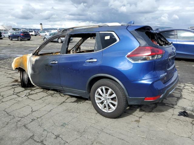Photo 2 from auction – 2020 NISSAN ROGUE S with VIN KNMAT2MT1LP527603