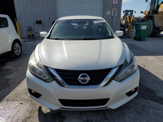 Photo 5 from auction – 2017 NISSAN ALTIMA 2.5 with VIN 1N4AL3AP0HC113360