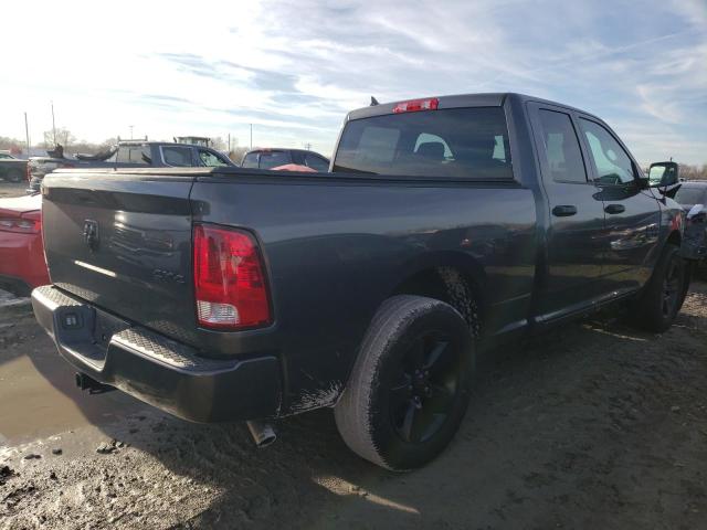 Photo 3 from auction – 2019 RAM 1500 CLASS with VIN 1C6RR7FG8KS577920