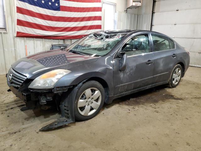 Photo 1 from auction – 2008 NISSAN ALTIMA 2.5 with VIN 1N4AL21E98N477659