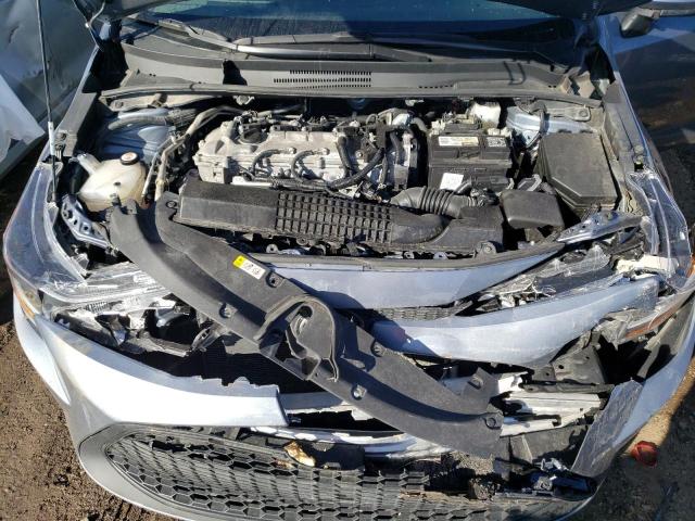 Photo 11 from auction – 2021 TOYOTA COROLLA LE with VIN 5YFEPMAE5MP220085