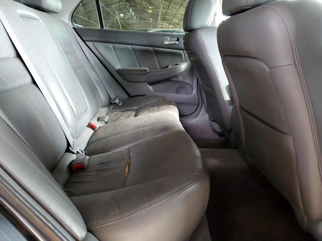 Photo 10 from auction – 2003 HONDA ACCORD EX with VIN JHMCM56623C042701