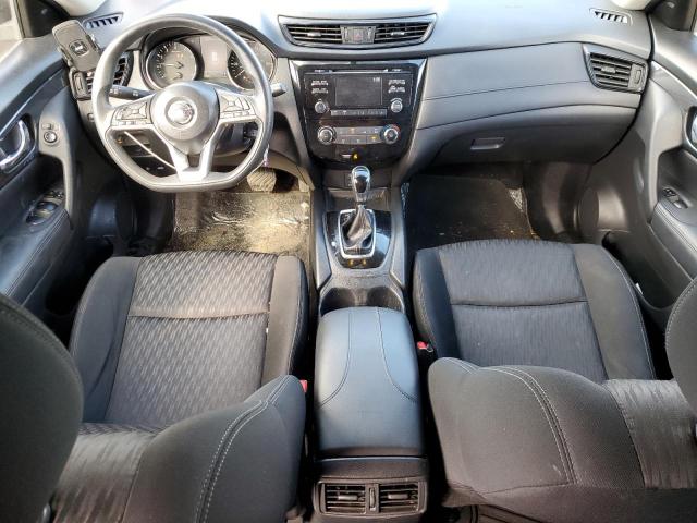Photo 8 from auction – 2017 NISSAN ROGUE S with VIN KNMAT2MT3HP614460