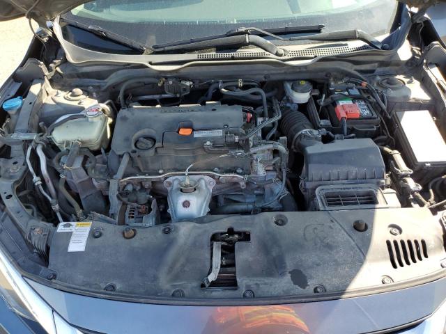 Photo 11 from auction – 2016 HONDA CIVIC LX with VIN 2HGFC2F66GH505072