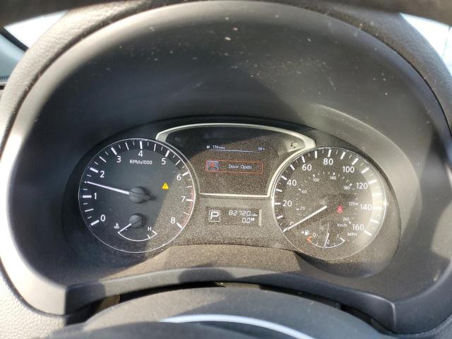 Photo 9 from auction – 2014 NISSAN ALTIMA 2.5 with VIN 1N4AL3AP1EC327656