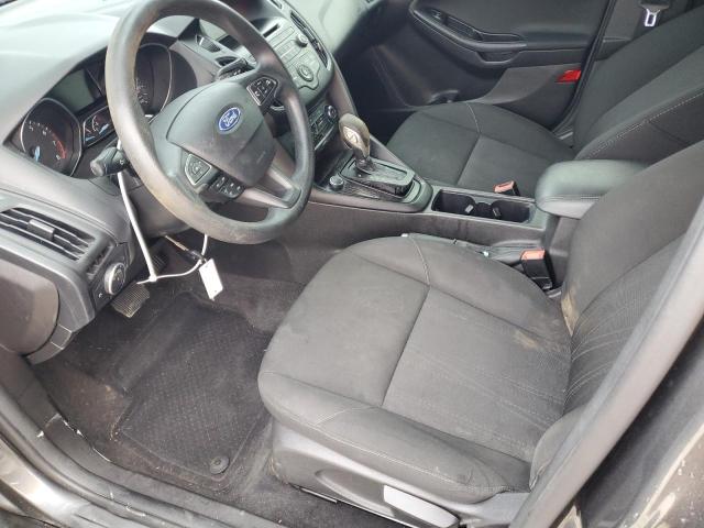 Zdjęcie 7 z aukcji – 2017 FORD FOCUS SE z VIN 1FADP3K21HL209969