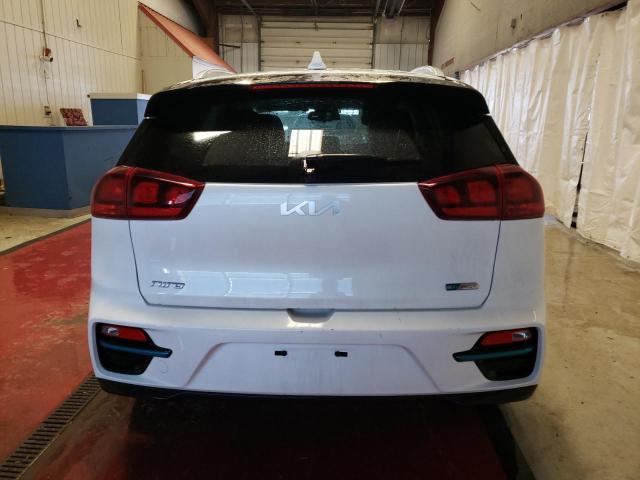 Photo 6 from auction – 2022 KIA NIRO S with VIN KNDCC3LG7N5161065