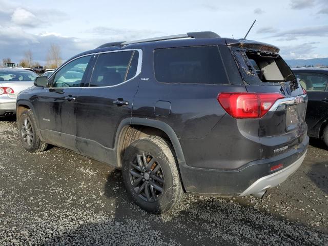 Photo 2 from auction – 2017 GMC ACADIA SLT with VIN 1GKKNMLS3HZ258717