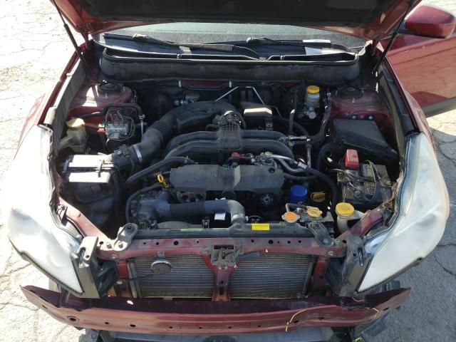 Photo 11 from auction – 2013 SUBARU OUTBACK 2. with VIN 4S4BRCGC7D3307617
