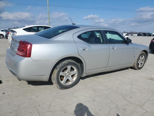 Photo 3 from auction – 2008 DODGE CHARGER with VIN 2B3LA43G28H265893
