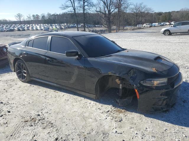 Photo 4 from auction – 2020 DODGE CHARGER R/ with VIN 2C3CDXCTXLH229418