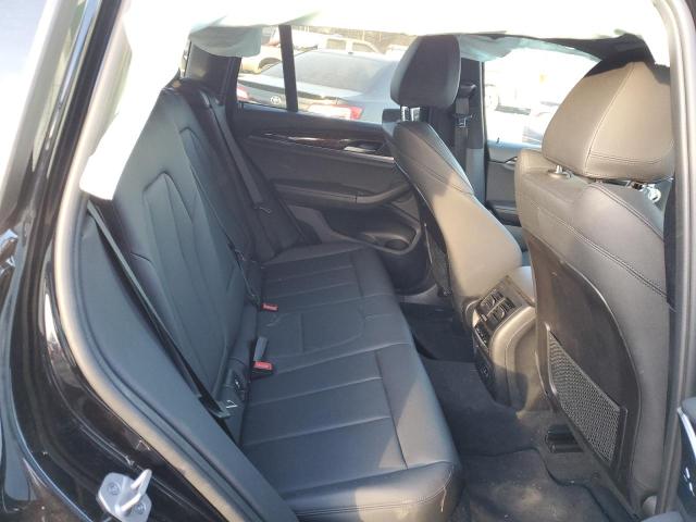 Photo 10 from auction – 2021 BMW X3 XDRIVE3 with VIN 5UXTY5C06M9F10984
