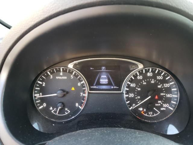 Photo 9 from auction – 2016 NISSAN ALTIMA 2.5 with VIN 1N4AL3AP8GN366607