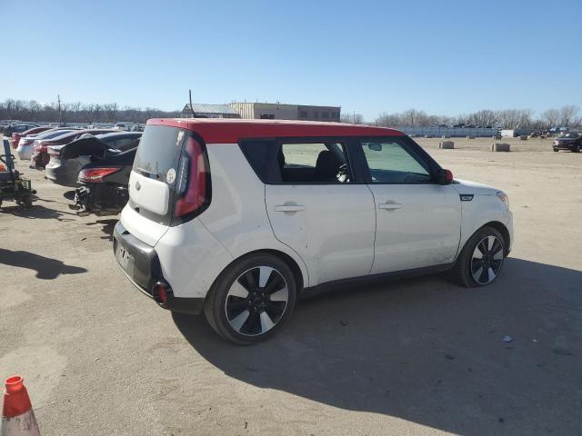 Снимка 3 от търг – 2016 KIA SOUL + с VIN KNDJP3A59G7298366
